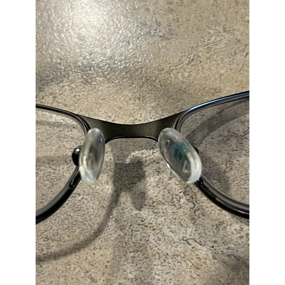 Fendi eyeglasses frames